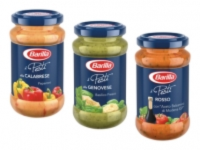 Barilla Pesto CHF 1.99