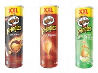 Pringles Chips CHF 2.25