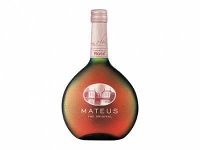 Mateus Rosé CHF 3.95
