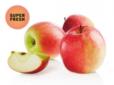 Rote Äpfel CHF 2.79