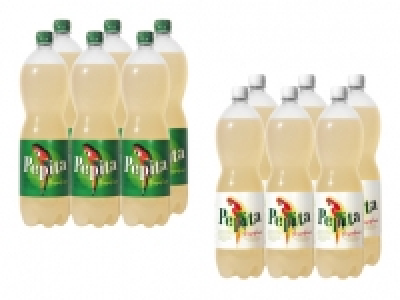 Pepita Grapefruit/ Light (nur in der Deutschschweiz und im Tessin) CHF 5.85