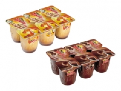 TamTam Le Flan CHF 2.45