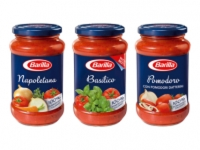 Barilla Saucen CHF 2.19