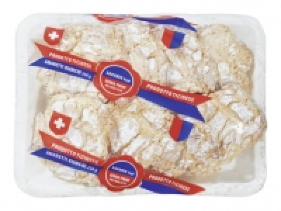Amaretti CHF 4.80
