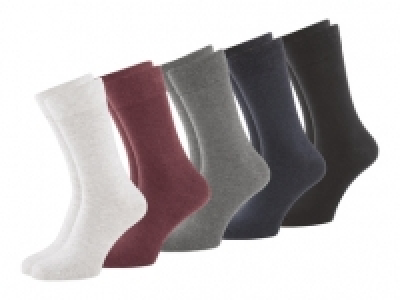 Socken, 5er1 CHF 6.99