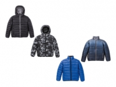 Thermo-Lightjacke1 CHF 19.99