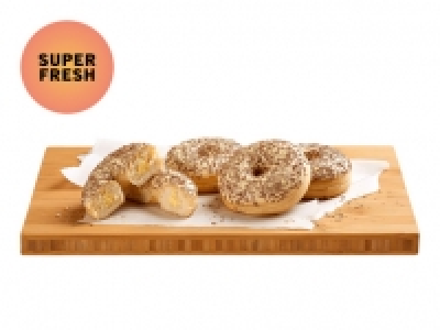 Gefüllter Donut CHF 0.69