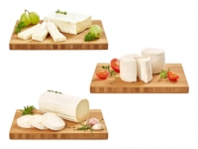 Ziegenk&auml;se-Spezialit&auml;ten CHF&nbsp;1.99