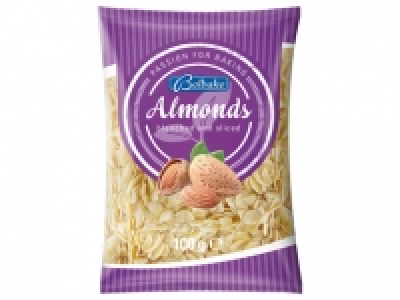 Mandeln CHF 1.79