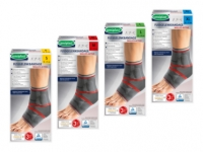 Fussgelenkbandage CHF 6.99