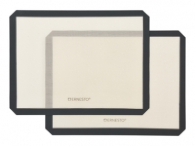 Silikon-Backmatten, 2er CHF 7.99