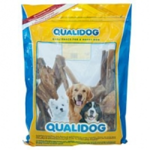 QUALIDOG Bull-Kau 30cm 1kg CHF 24.55