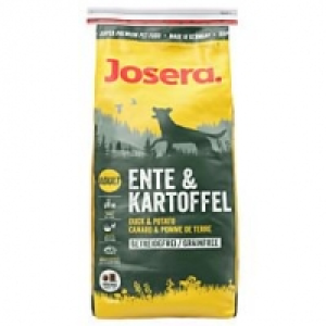 Josera Ente & Kartoffel CHF 8.90