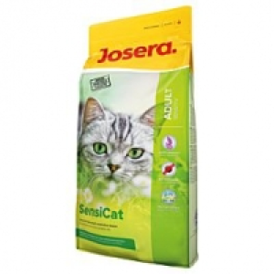 Josera SensiCat CHF 6.30