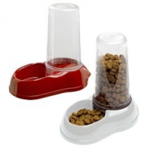Ferplast Futter-Wasserspender Azimut CHF 7.85