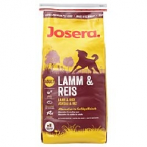 Josera Lamm & Reis CHF 8.30