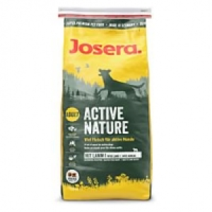 Josera Fleisch mit Reis CHF 84.00