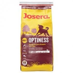 Josera Optiness Hundefutter CHF 8.30