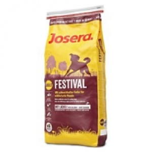 Josera Festival CHF 8.30