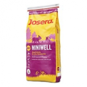 Josera Mini Well CHF 8.50