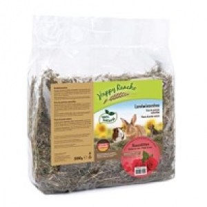 Happy Rancho Landwiesenheu mit leckeren Zusätzen CHF 6.30