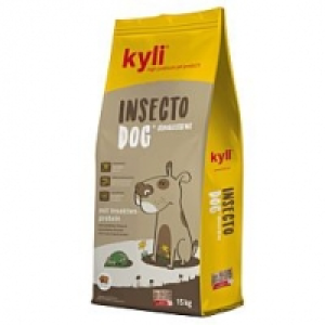 kyli InsectoDog hypoallergen CHF 22.90