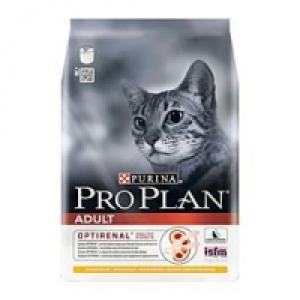 Pro Plan Cat Adult Huhn+Reis 1.5kg CHF 12.50