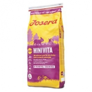Josera Mini Vita CHF 8.90