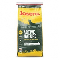 Qualipet  Josera Active Nature 4kg