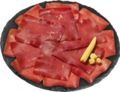 Bündnerfleisch CHF 6.60