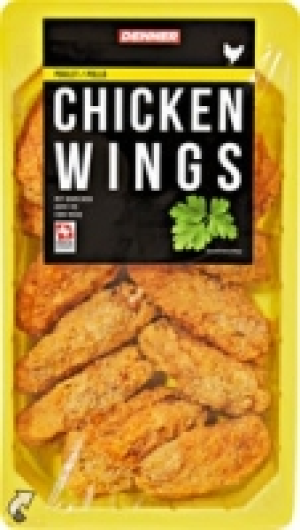 Denner Chicken Wings CHF 12.00