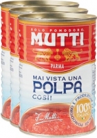 Denner  Mutti Tomaten-Polpa