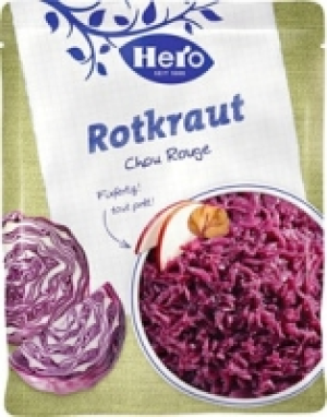Hero Rotkraut CHF 3.45