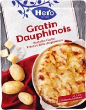 Hero Dauphinois Gratin CHF 3.45
