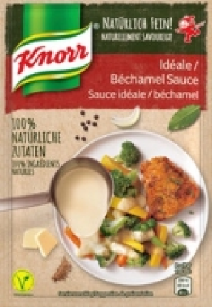 Knorr Sauce Idéale/Béchamel CHF 1.75