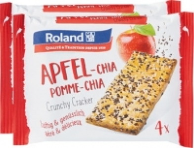 Roland Crunchy Cracker CHF 4.95