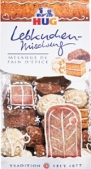 Hug Lebkuchen-Mischung CHF 3.95