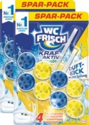WC Frisch Kraft-Aktiv Duftspüler CHF 8.45