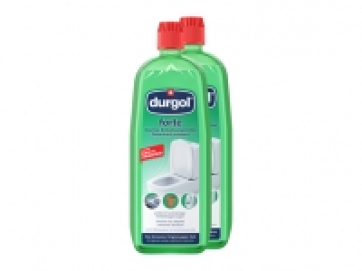 Durgol Forte CHF 13.79