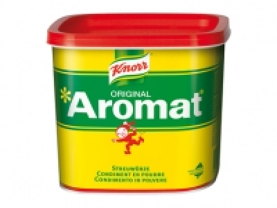 Knorr Aromat CHF 12.45