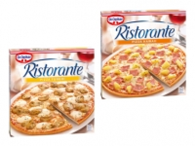 Dr. Oetker Pizza Ristorante CHF 3.95