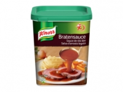 Knorr Bratensauce CHF 13.89