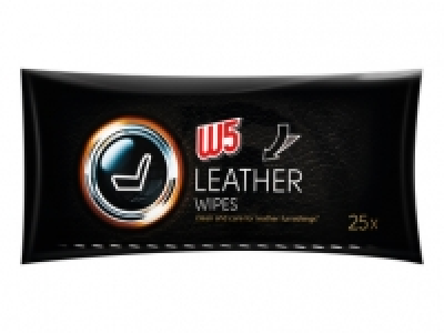 Lederpflegetücher CHF 2.99