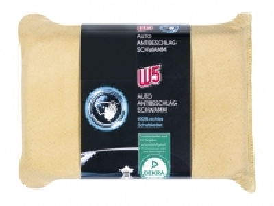 Anti-Beschlagschwamm CHF 1.99