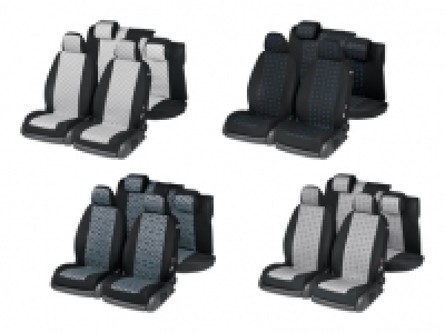 Autositzbezug-Set, 12-teilig CHF&nbsp;19.99