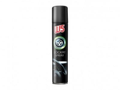 Cockpitspray CHF 1.99