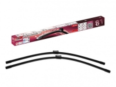Flachbalkenwischer, 2er CHF 16.99