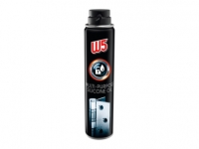 Universal Silikonölspray CHF 1.99