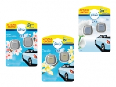 Febreze Car CHF 5.89