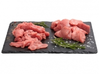 Kalbsgeschn./ Kalbsragôut CHF 9.99